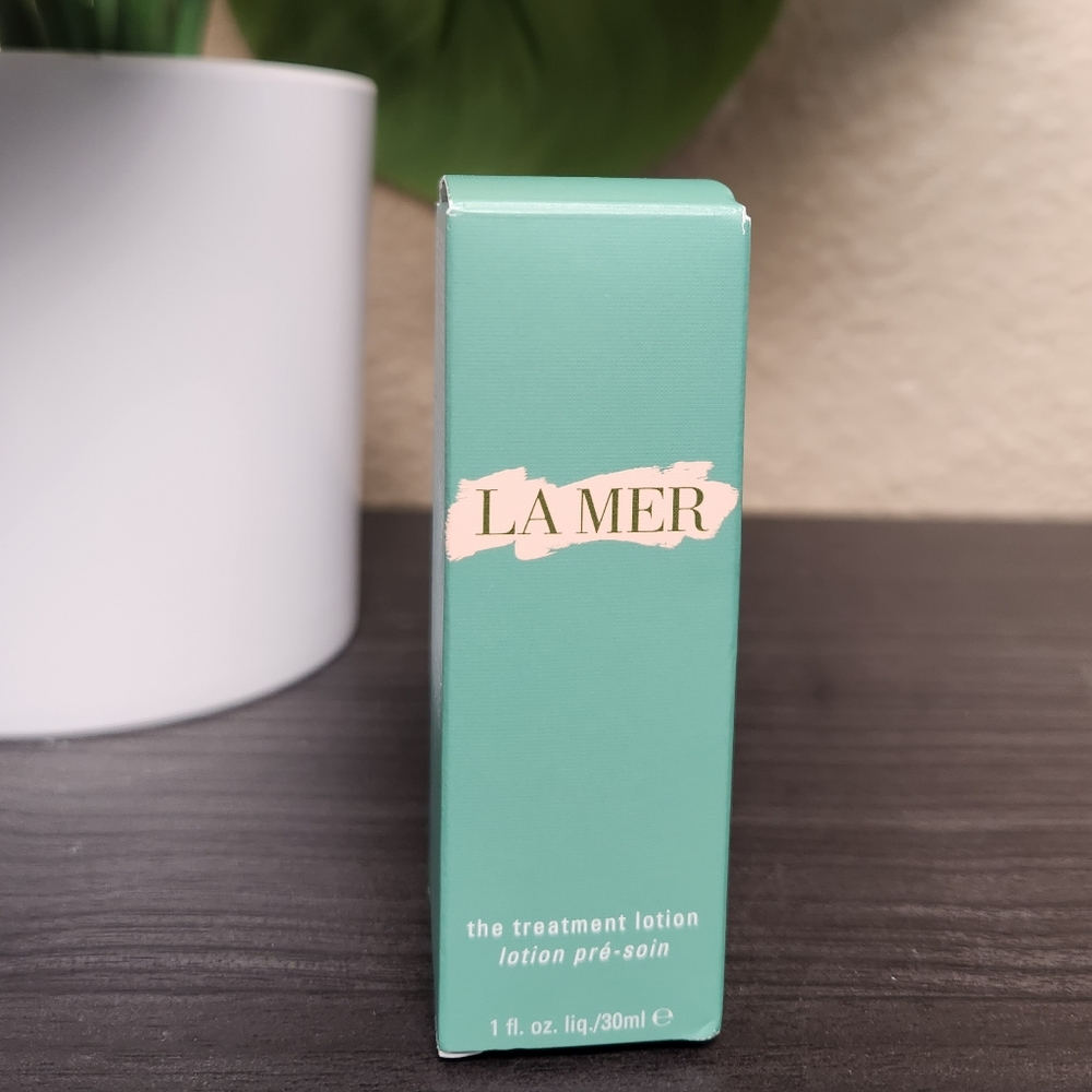 La Mer The Treatment Lotion 1oz